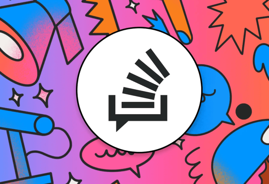 new dotblogger: stackoverflow.blog