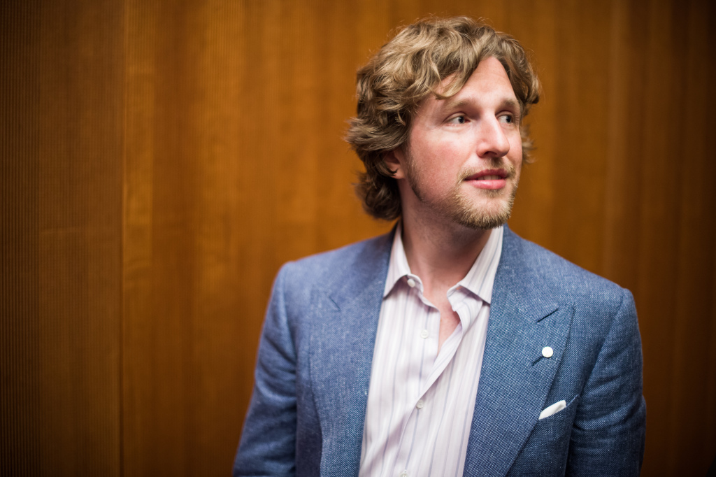 new dotblogger: matt.blog