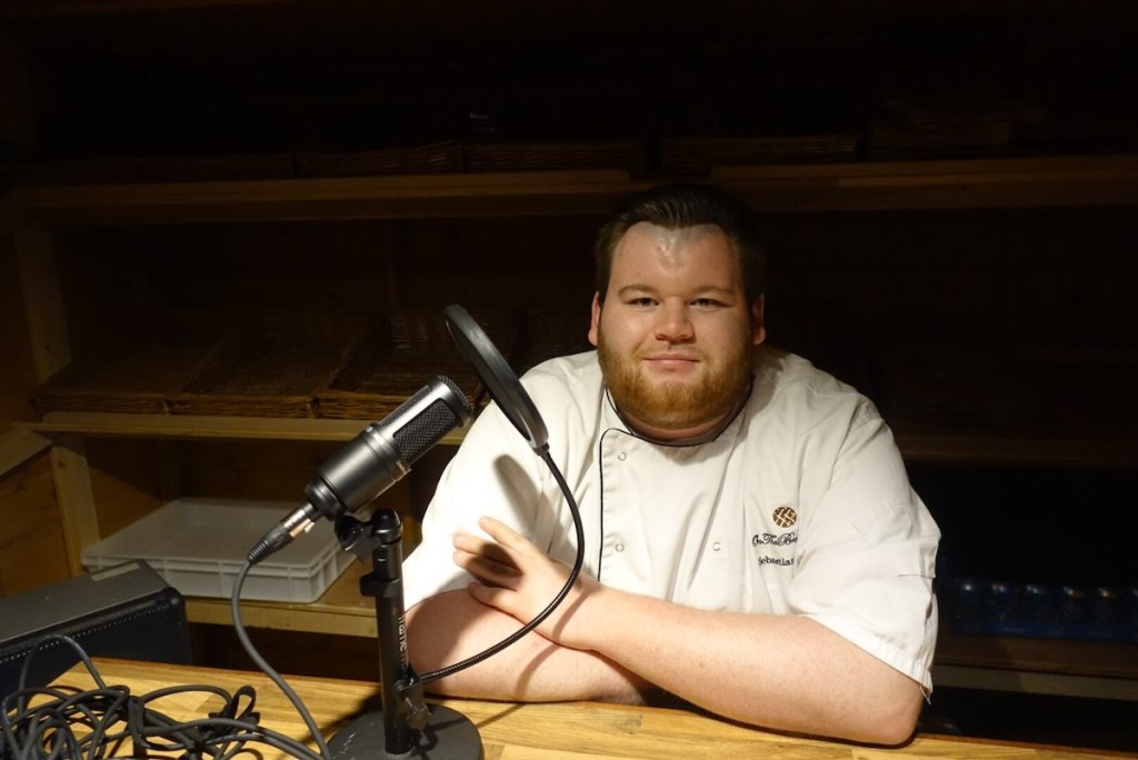 .blog Featured Site: breakingbreadpodcastuk.blog