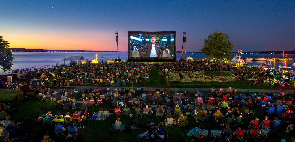 .blog Featured Site: openaircinema.blog