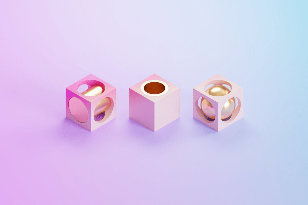 Five Blog Design Trends for&nbsp;2024