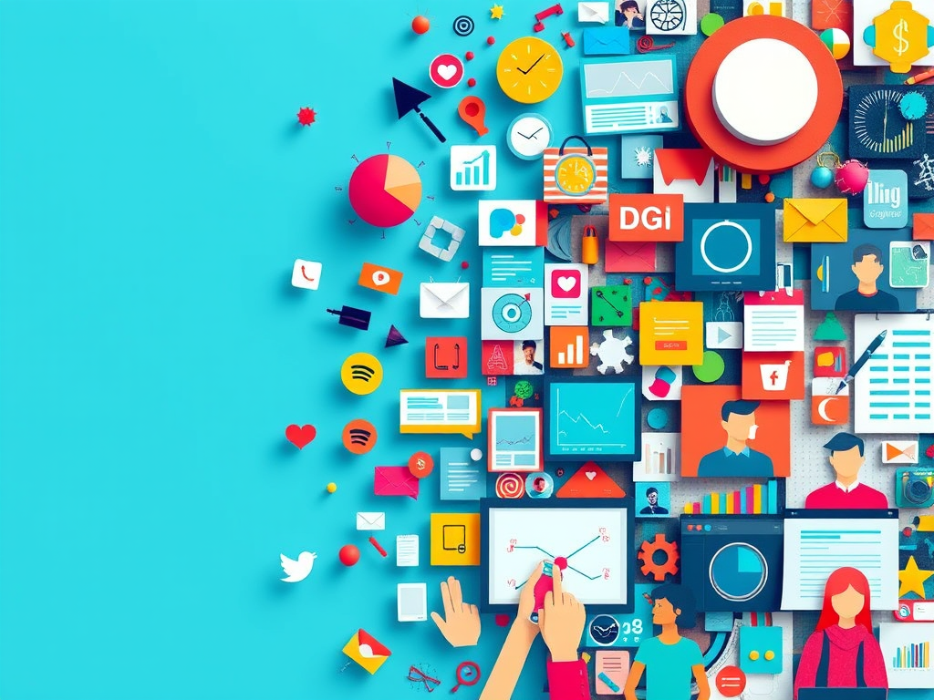 Eight Blogging Trends in&nbsp;2025