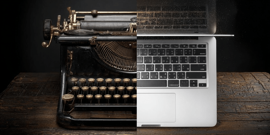 Blogging Isn’t Dead. It Just Grew&nbsp;Up.